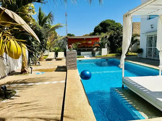 Villa à Warang — référence V3300