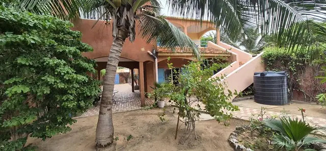 Villa à Somone — référence V3305