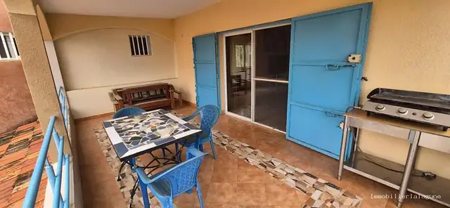 Villa à Somone — référence V3305