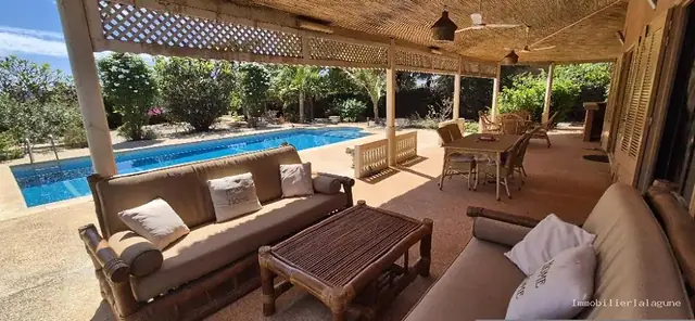 Villa à Nianing — référence V3307
