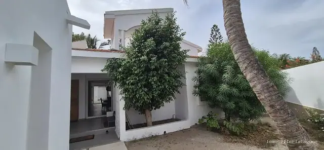 Villa à Saly — référence V3309
