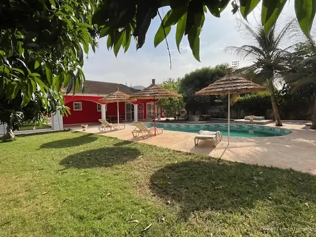 Villa à Somone — référence V3311