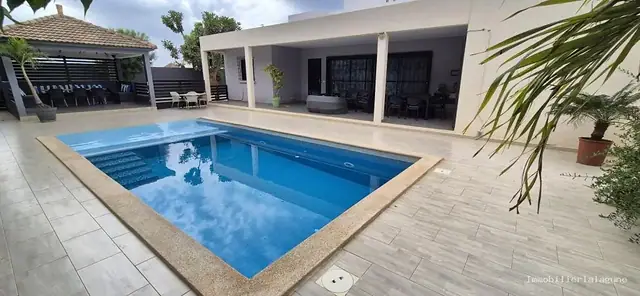 Villa à Somone — référence V3312