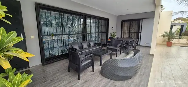 Villa à Somone — référence V3312