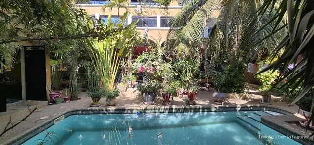 Villa à Saly — référence V3313
