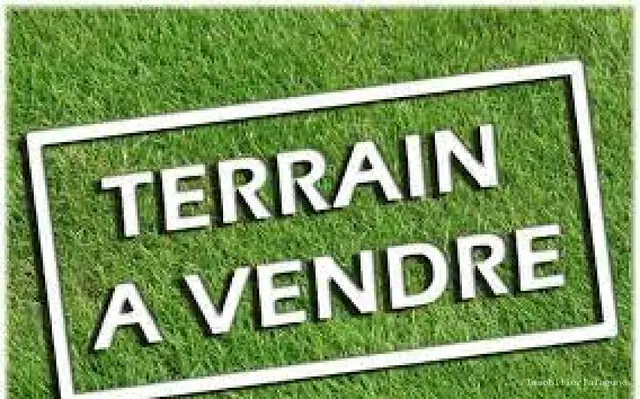 Terrain à Nguerigne — référence T3319