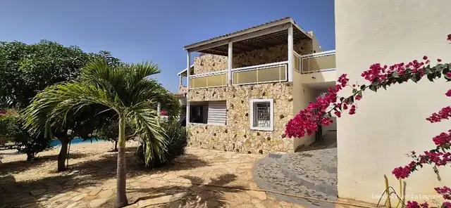 Villa à Popenguine — référence V3325