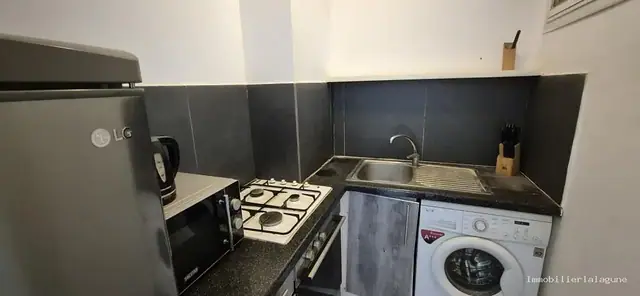 Appartement à Ngaparou — référence A3326