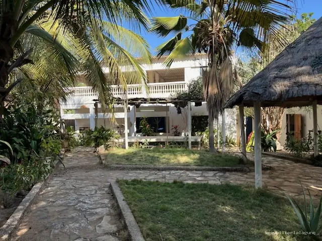 Villa à Somone — référence V3329