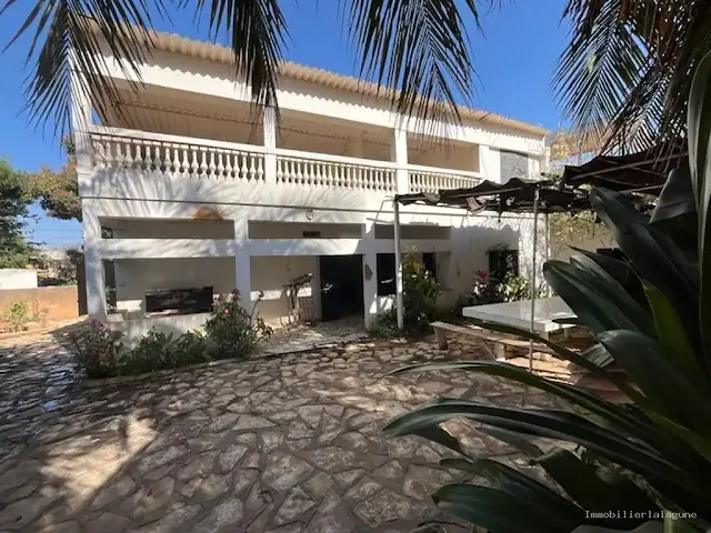 Villa à Somone — référence V3329