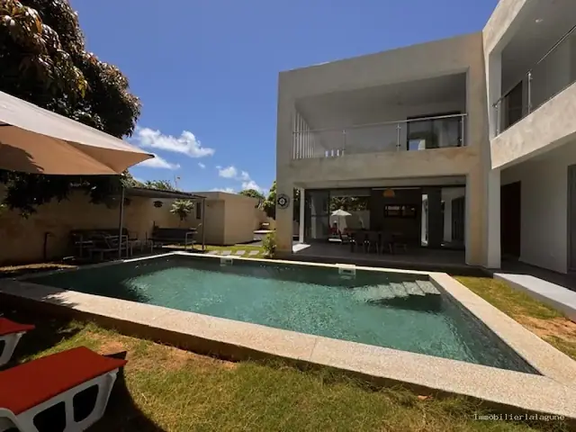 Villa à Ngaparou — référence V3332