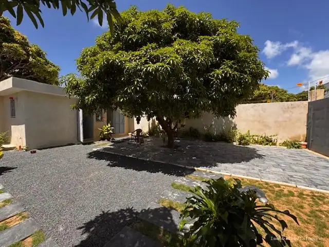 Villa à Ngaparou — référence V3333