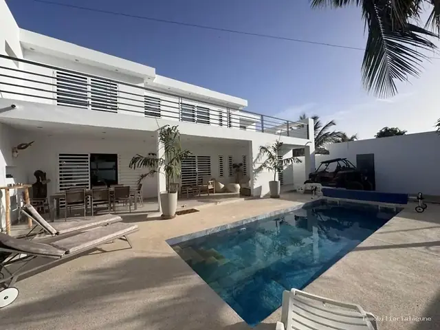 Villa à Somone — référence V3335