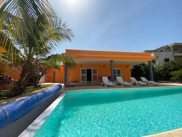 Villa à Somone — référence V3346
