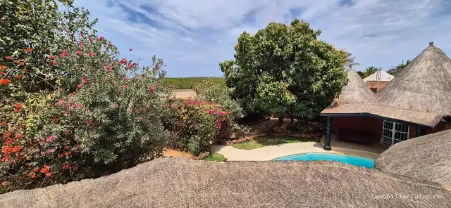 Villa à Somone — référence V3347
