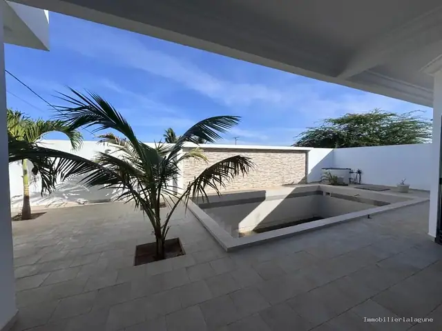 Villa à Somone — référence V3348