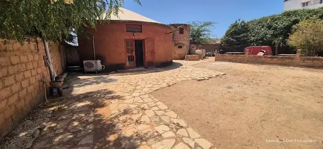 Villa à Somone — référence V3349