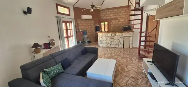 Villa à Somone — référence V3349