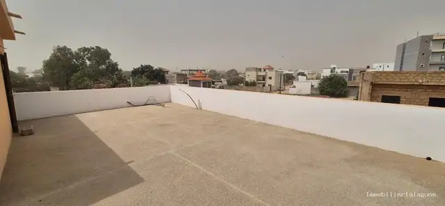 Appartement à Saly — référence A3357