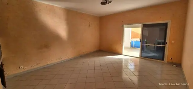 Appartement à Somone — référence A3359