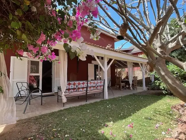 Villa à Saly — référence V3341