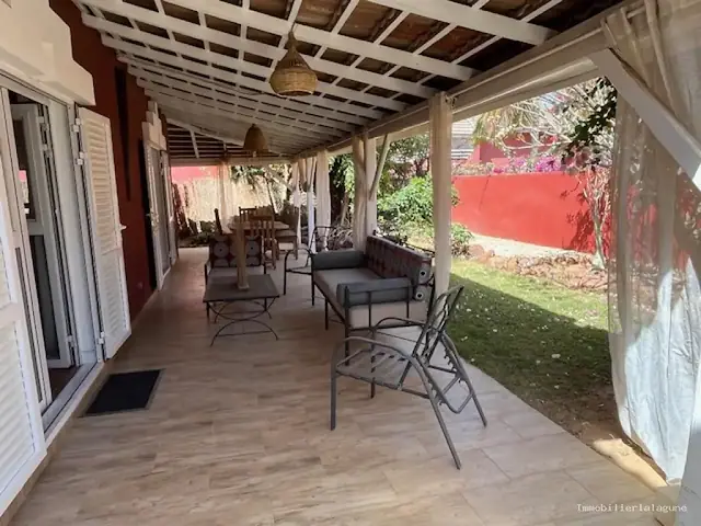 Villa à Saly — référence V3341
