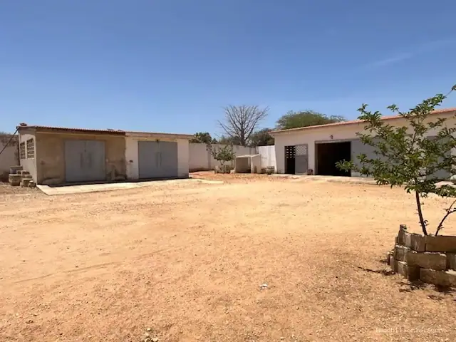 Villa à Nguerigne — référence V3360
