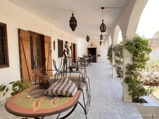 Villa à Saly — référence V3363