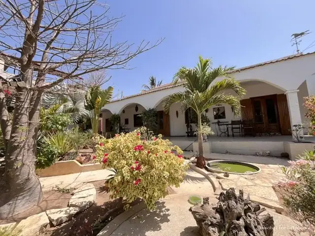 Villa à Saly — référence V3363