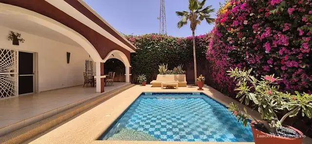 Villa à Somone — référence V3364