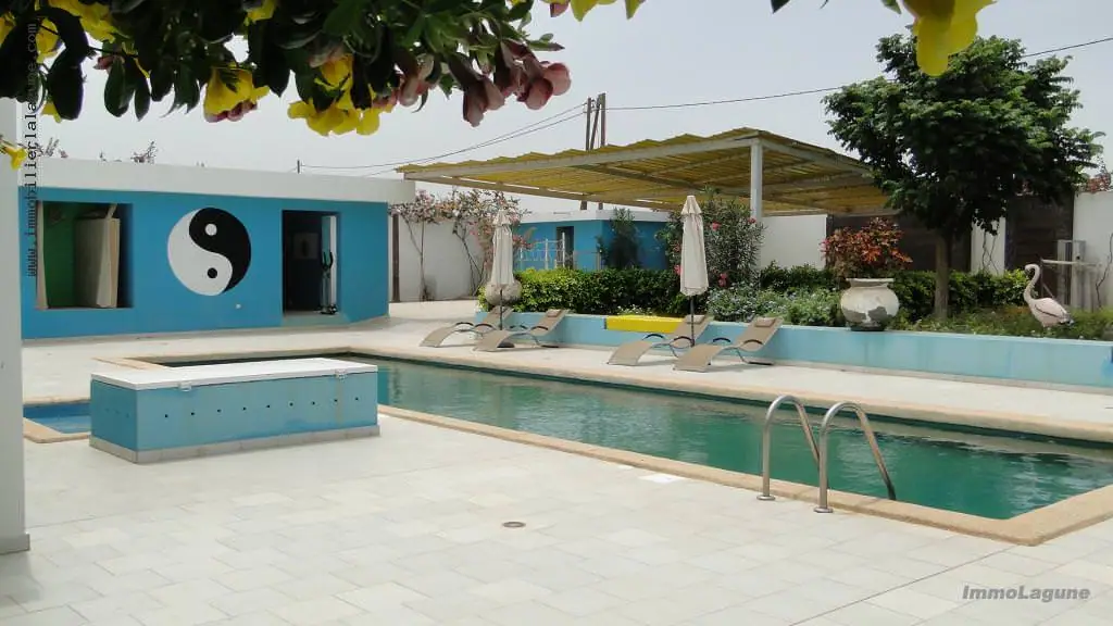 Villa 300 m² à Saly — photo 2