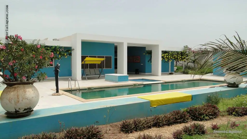 Villa 300 m² à Saly — photo 3
