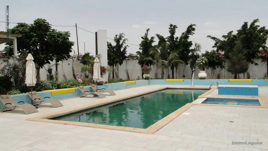 Villa 300 m² à Saly — photo 4