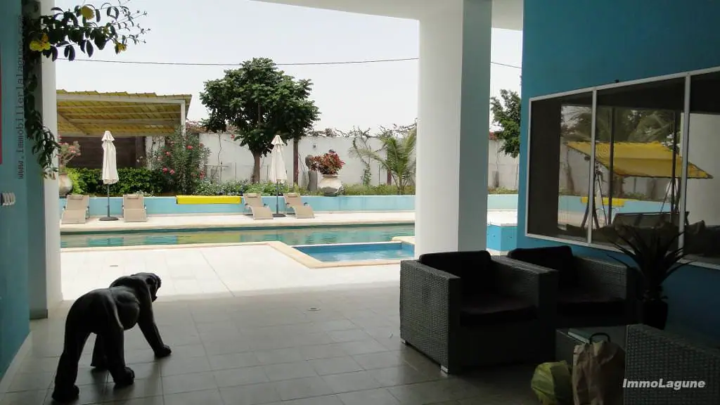 Villa 300 m² à Saly — photo 5