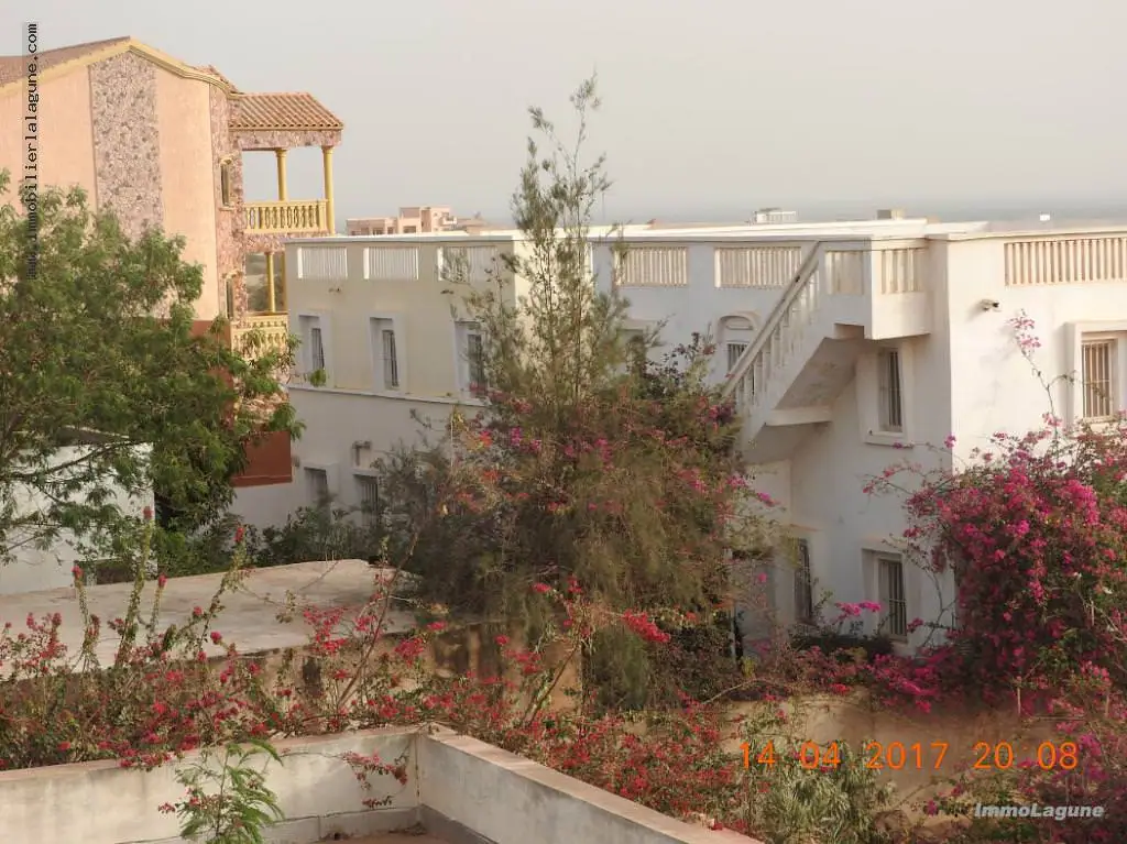 Villa 200 m² à Popenguine — photo 2