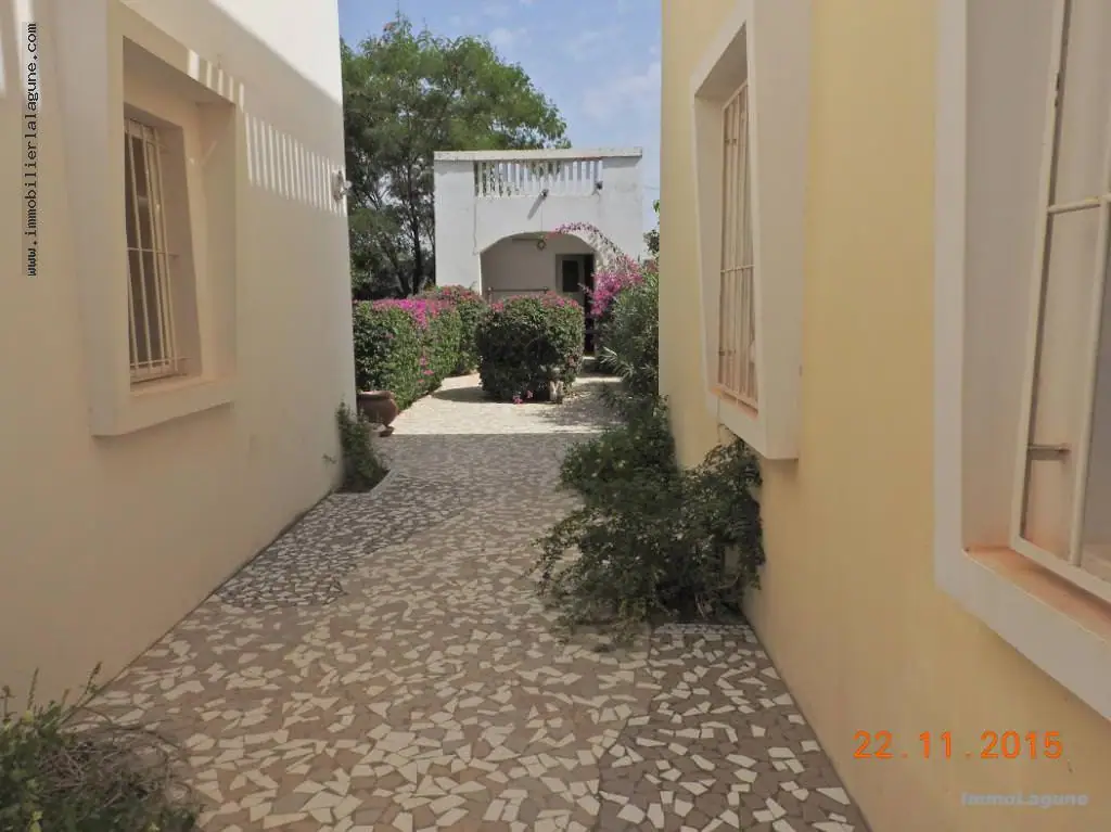 Villa 200 m² à Popenguine — photo 5