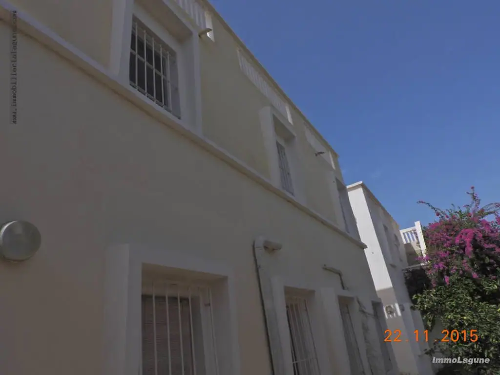 Villa 200 m² à Popenguine — photo 3