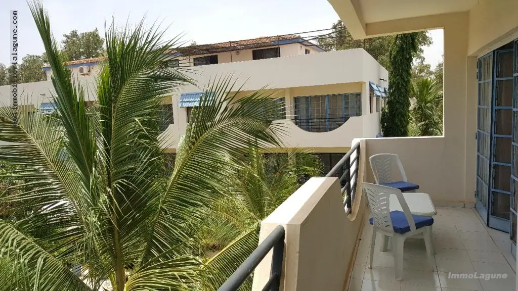 Appartement 69 m² à Saly — photo 2