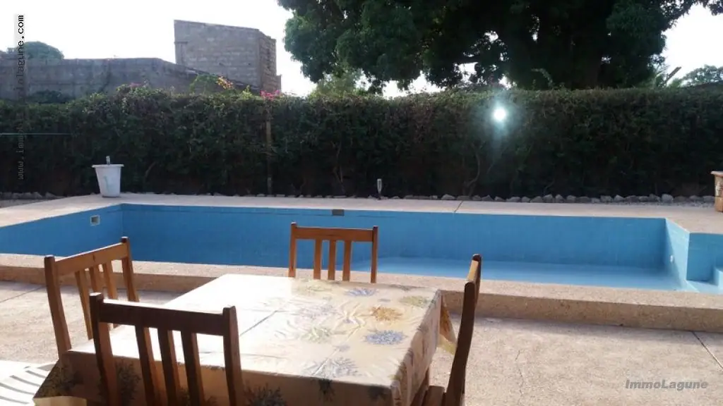 Villa 150 m² à Warang — photo 2