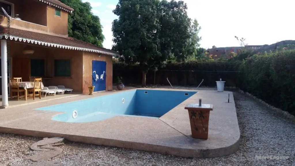 Villa 150 m² à Warang — photo 3
