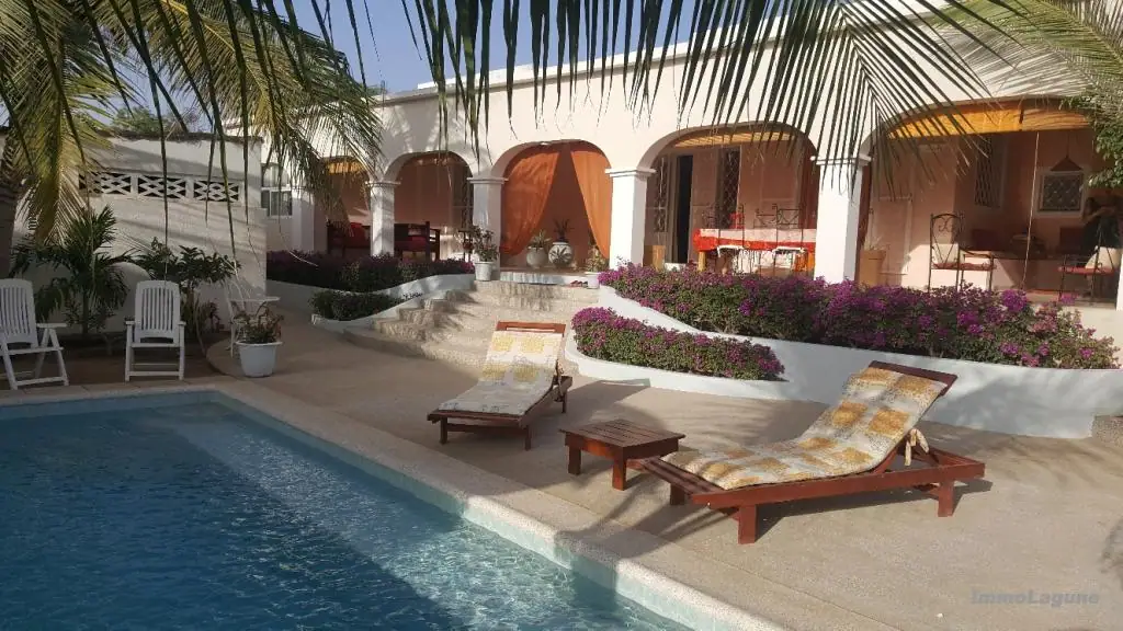 Villa 170 m² à Ngaparou — photo 3