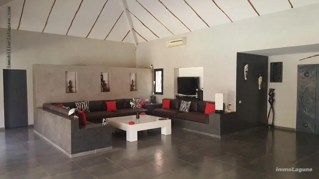 Villa 215 m² à Nguerigne — photo 5