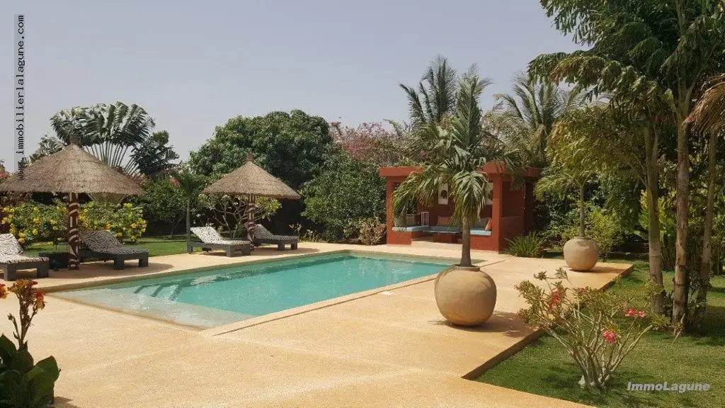 Villa 215 m² à Nguerigne — photo 2