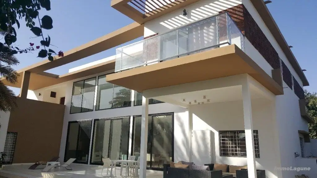 Villa 580 m² à Ngaparou — photo 2