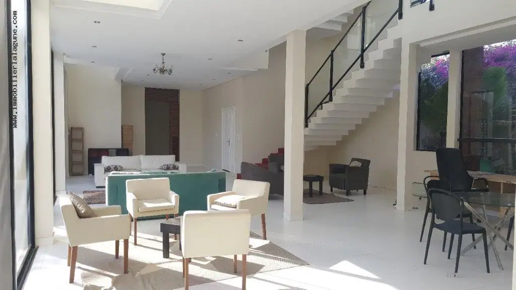 Villa 580 m² à Ngaparou — photo 4