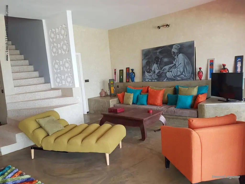 Villa 300 m² à Ngaparou — photo 3