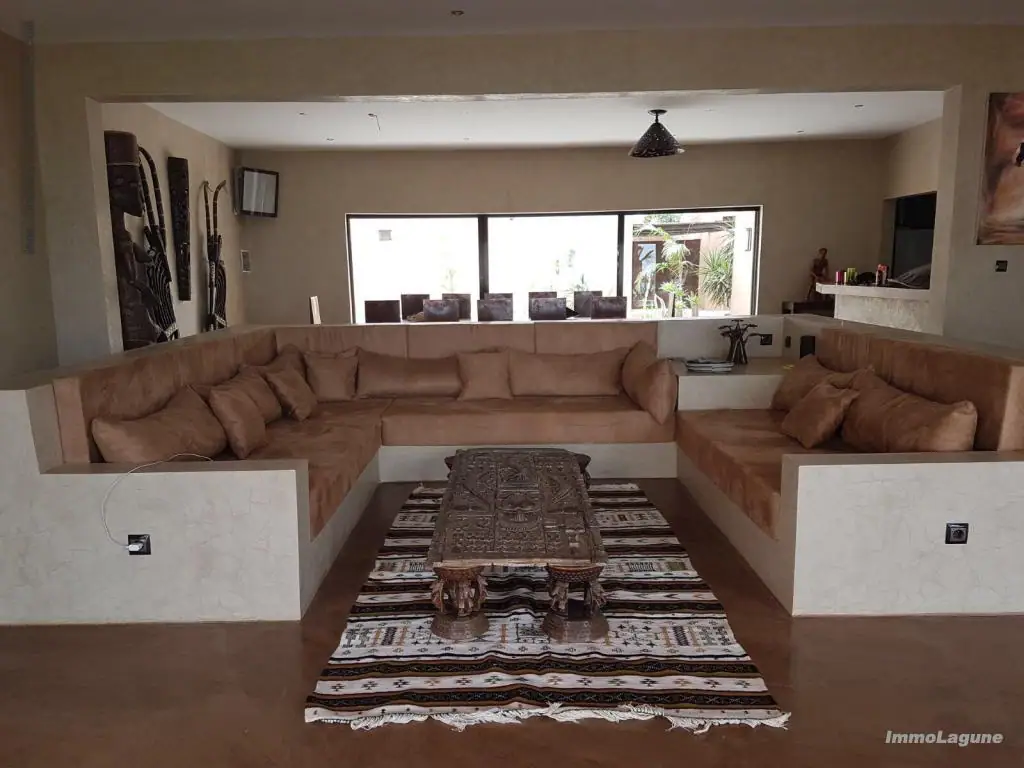Villa 300 m² à Ngaparou — photo 4
