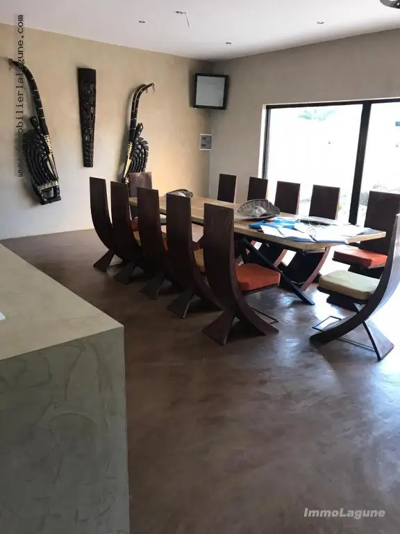 Villa 300 m² à Ngaparou — photo 5