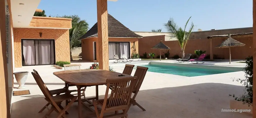 Villa 260 m² à Ngaparou — photo 2
