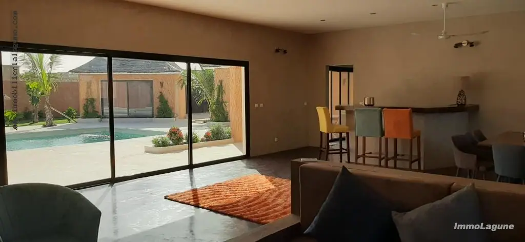 Villa 260 m² à Ngaparou — photo 4
